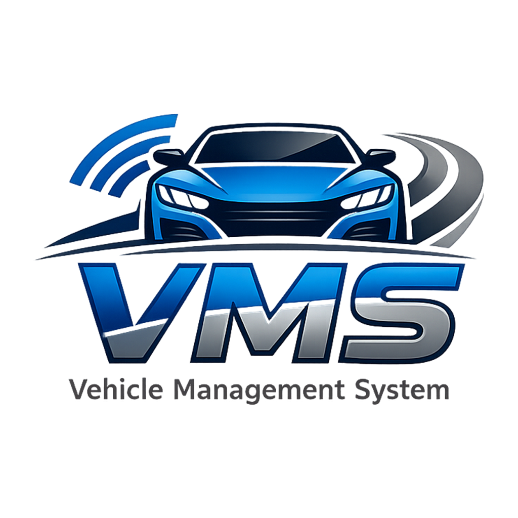 Vehicle Management System logo